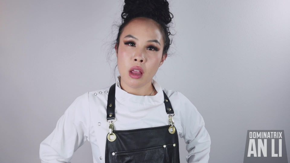 Pt 3Amante de una Li - Cierre con cable