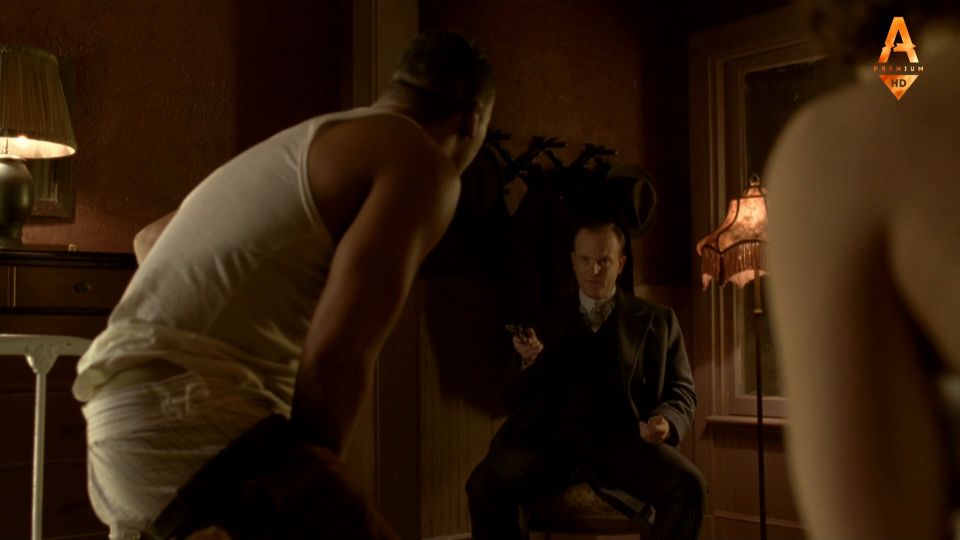 Jo Armeniox – Boardwalk Empire s04e01 (2013) HD 1080p!!!