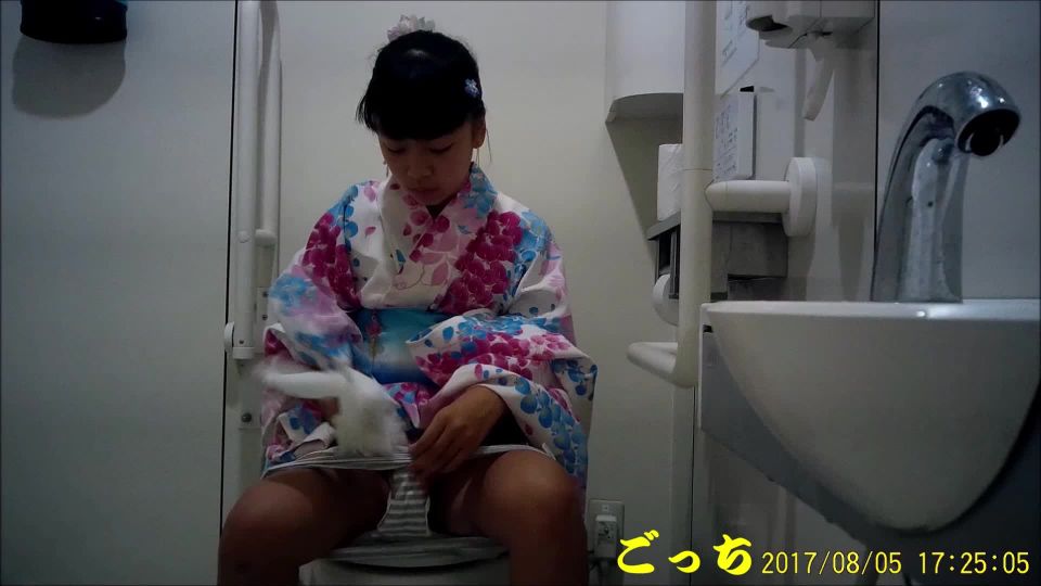 Porno en línea Situación de las niñas WC vol.46 (Yukata Special 2) (MP4, FullHD, 1920×1080) Ver en línea o descargar!