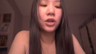 Alize Zaide - Cute Asian Girl ASMR - Jeremiah 44-48