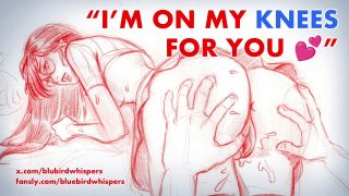 Bluebirdwhispers - I Offered My Body to a Demon—And He Fucked Me Full