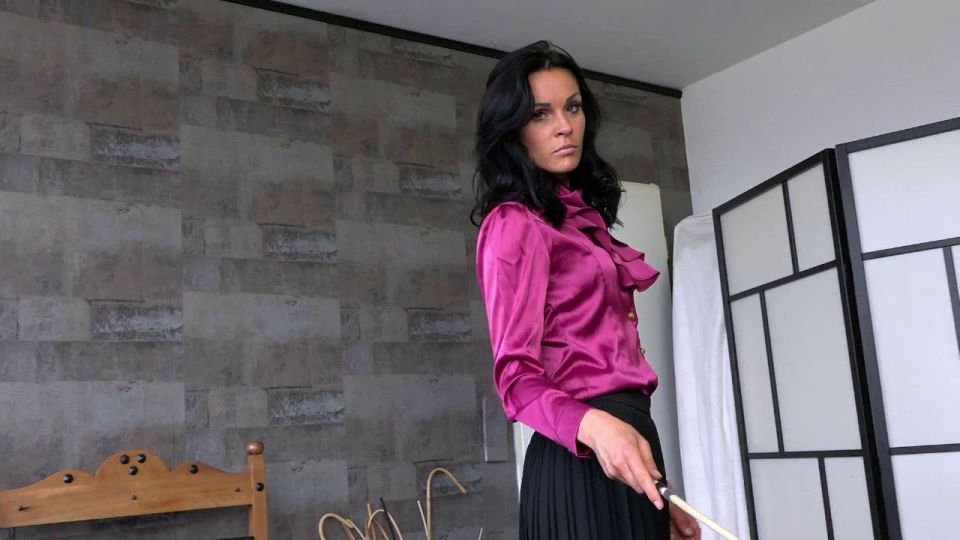xxx clip 17 FemdomFoto – Lady Constance – 30 Strokes (German), fetish pixie on femdom porn 