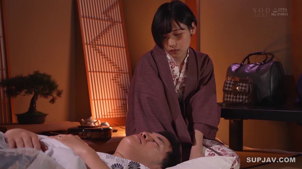 Reducing Mosaic START-044 既婚上司との子●が欲しくて、自ら懇願で連続中出しさせる温泉不倫旅行。 柴崎はる