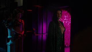 Dana Aliya Levinson - American Gods s03e08 (2021) HD 1080p - [Celebrity porn]