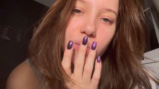 free online video 15 Babyheavanian - Kiss you everywhere - FullHD 1080p - fetish - pov femdom hotwife cuckold interracial