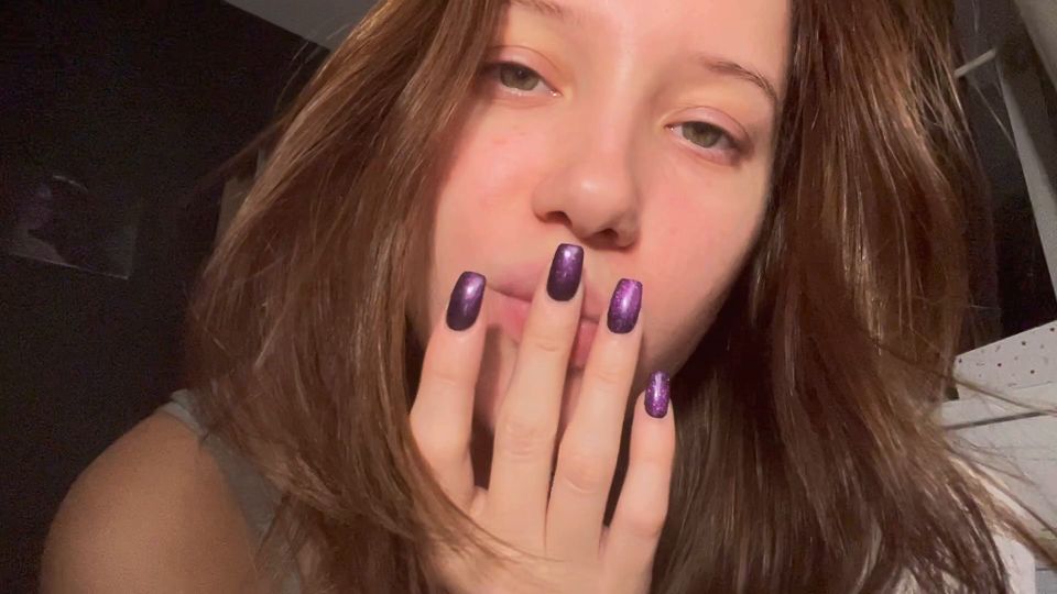 free online video 15 Babyheavanian - Kiss you everywhere - FullHD 1080p - fetish - pov femdom hotwife cuckold interracial