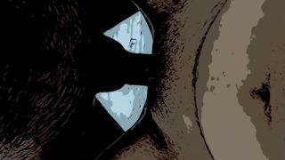 Persian Pornstar Try Not To Cum Challenge(Hot BJ & Riding-multiple Orgasms) Comic filteredسکس ناب وطنی با فیلتر کامیک