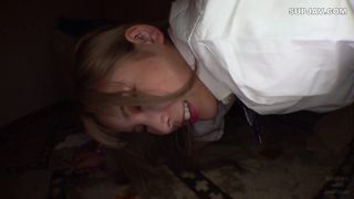 Reducing Mosaic BLK-438 クソ生意気下着売り制服娘を監禁生姦キメパコ中出し