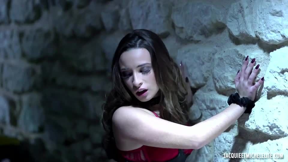 adult xxx clip 4 Le cercle    The circle [ELITE] - standing.split - fetish porn sharon anal