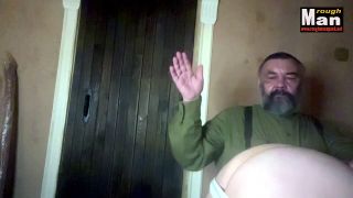 RoughManRedes de spank RoughManSpank 2023 wnsp