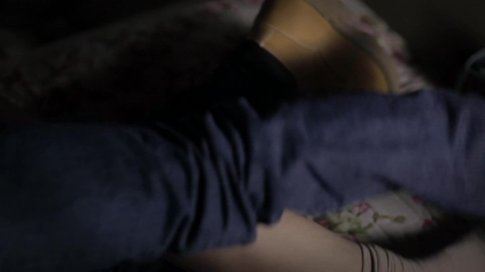 Olivia Harris – The Playroom (2013) HD 1080p - (Porno Celebridad)