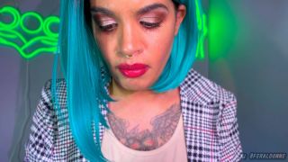 online video 36 long hair fetish fetish porn | Galactic Goddess – Counseling Your Lipstick Fetish Addiction | jerkoff encouragement