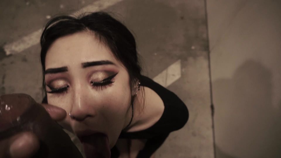 free adult video 31  teen | Eva Yi Back Alley Shenanigans | eva yi