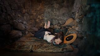 Chloe Toy Bondage Writer Bound 6/23/24 Quick View Porn - ...