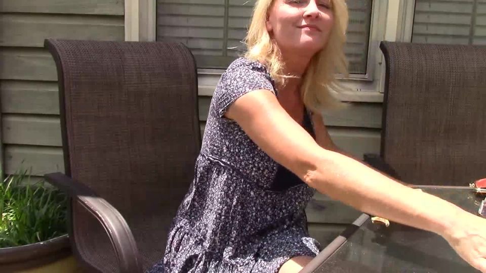 Pt 2 BuddahsPlayground - My Asshole Step Son