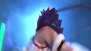 [SuperMisses.com] ZEPE-31 Heroína en peligro de tumba Agente especial Ninja Justy Wind-000