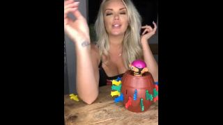 Porchiaxx - porchiawatson () Porchiawatson - national talk like a pirate day george has one sword 19-09-2020