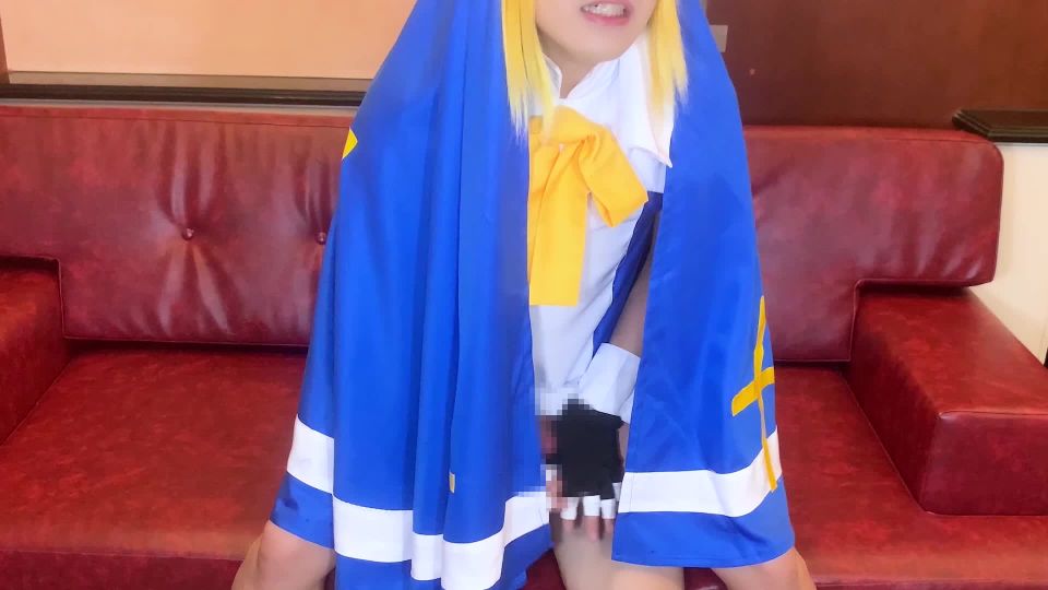 online adult clip 27 [4031472] Shotako Ritsu The legendary boy's daughter Guilty A's Brit is finally made into a live-..., fetish korea on femdom porn 