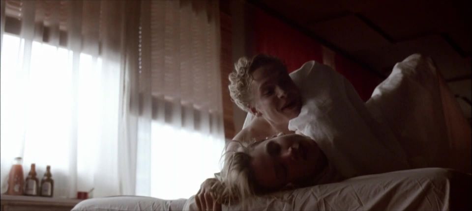 Lisa Maria Potthoff - Soloalbum (2003) HD 1080p - (Celebrity porn)