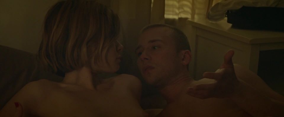 Augie Duke, Nadia Hilker – Spring (2014) HD 1080p!!!