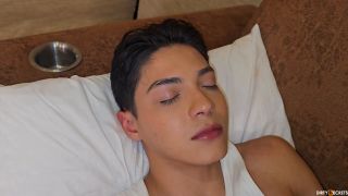 6249 I Fuck My Stepfathers Young Girlfriend While He Rests An...