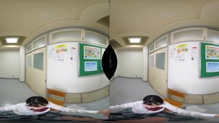 Ichii Yuuka - DSVR-1388 A -  (UltraHD 2023) New Porn