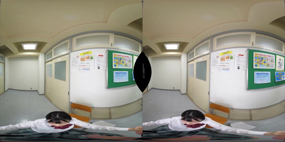 Ichii Yuuka - DSVR-1388 A -  (UltraHD 2023) New Porn