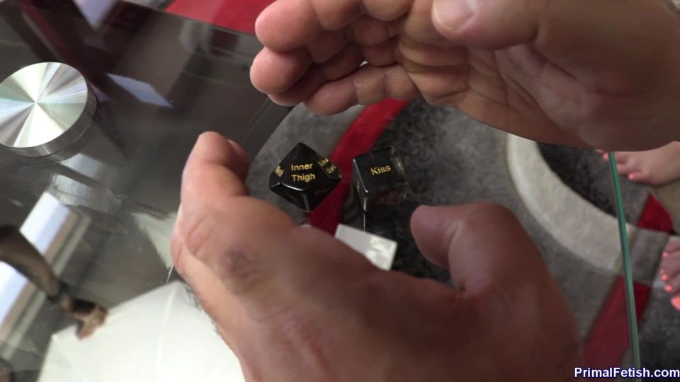 Gianna Gem: La hijastra principal de Bitchy Control BDSM