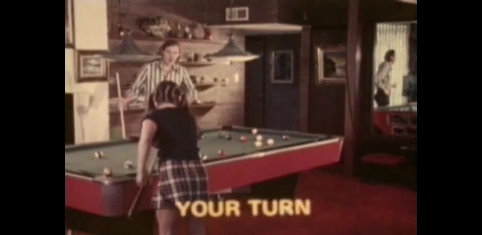 Sueco Erotica 15 – Detrás de la parte 1 de la bola de la cena!!!