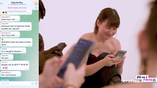 6201 20 Vs 1 - Orgy My Way