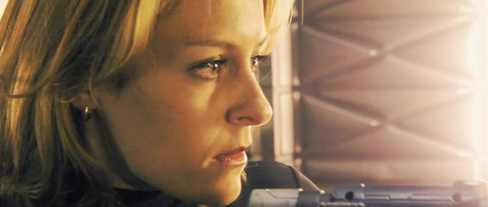 Robin Kurtz - Earthkiller (2011) HD 1080p - (Celebrity porn)