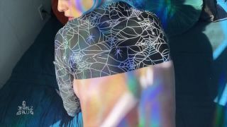 free video 30 Jewelz Blu – Trick or Treat Spooky Season Sex Tape on cuckold porn homemade porn teen blowjob