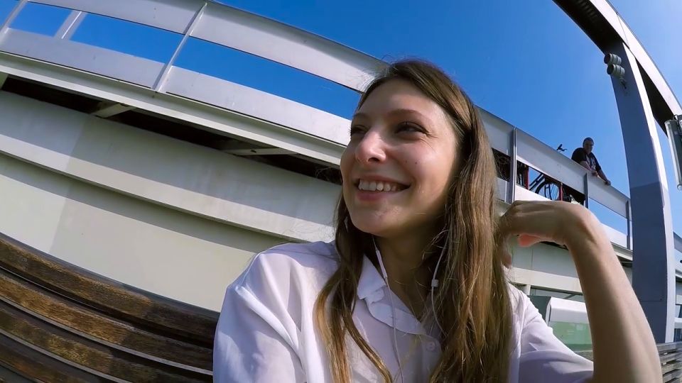 Talia Mint manyvids 16 10 31 talia mint remote controlled tour