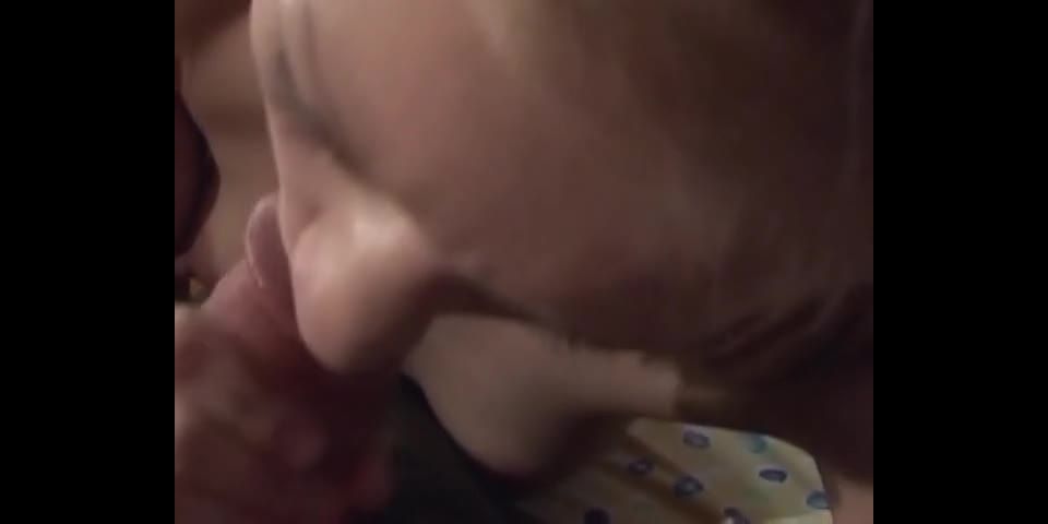 sweet teen blowjob brunette | Blow Job Flix #2 | cumshot - cumshot - pov oral sex porn blowjob