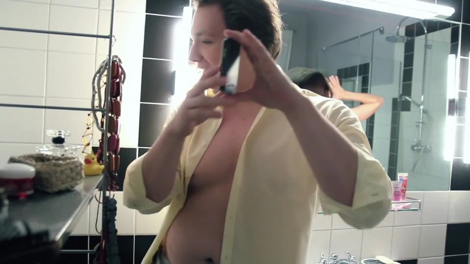 Andrea Nitsche - Die Verantwortung des falschen Versprechens (2011) HD 1080p - (Porno Celebridad)