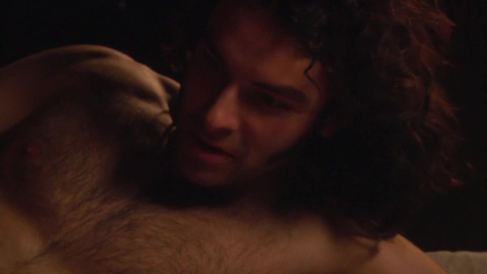 Rebecca Davies, Amy Manson, etc - Romanticismos desesperados s01e05 (2009) HD 1080p - (Porno de Celebridad)