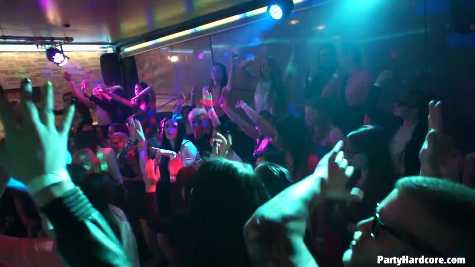 Party Hardcore Gone Crazy Vol. 33 Part 1 - Cam 3