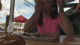  teen | FTVGirls presents Devon in Stretching it Out! - Pushing Her Limits - 1 -  | teens