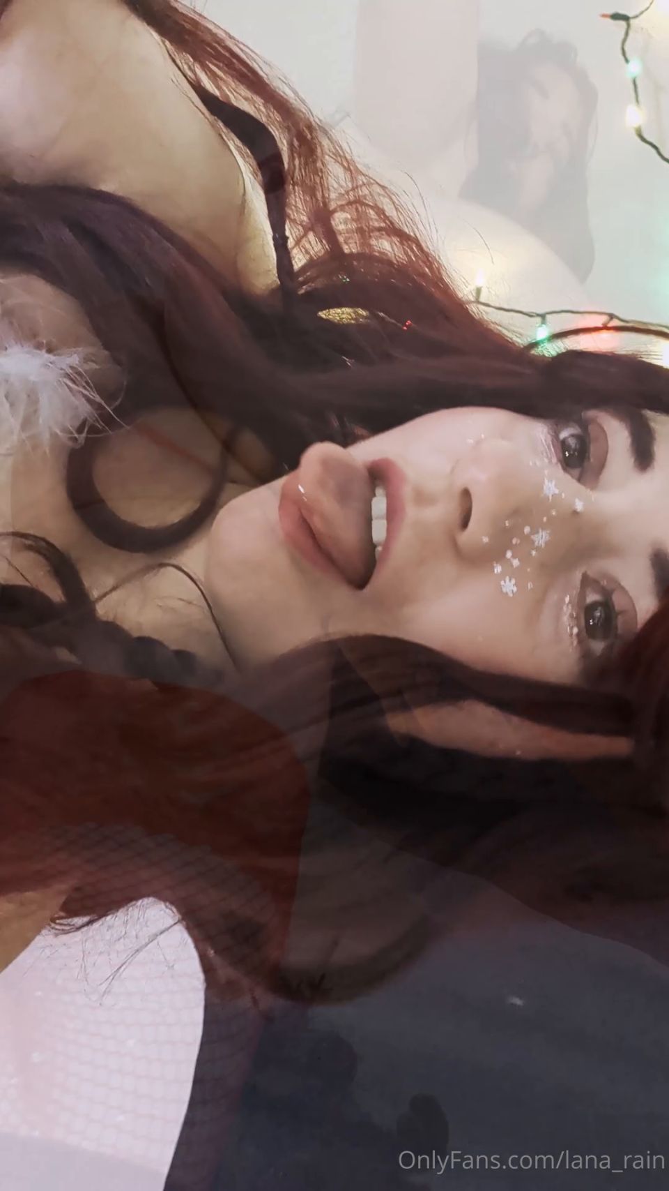 [K2S.CLUB] Lluvia Lana, Adoración del Culo y JOI - FullHD 1080P