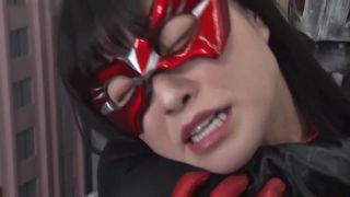 [waranlov.com] ZEOD-97 巨大ヒロイン（R） フレアレディ 破壊されたフレアタイマー - PART-ZEOD-97_JP01 | giga heroine, cosplay, コスプレ, superheroine, 女子プロレス, wrestling