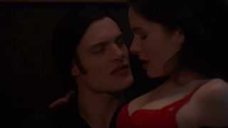 Discover Olivia Grace Applegate's Hottest Scenes! 🔥