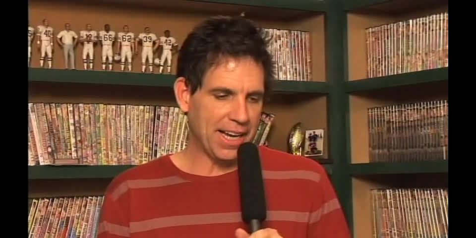 Porn's Most Outrageous Outtakes #3 , Scene 5