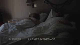 Maelle Genet - Pleurer des larmes d'enfance (2015) HD 1080p - [Celebrity porn]