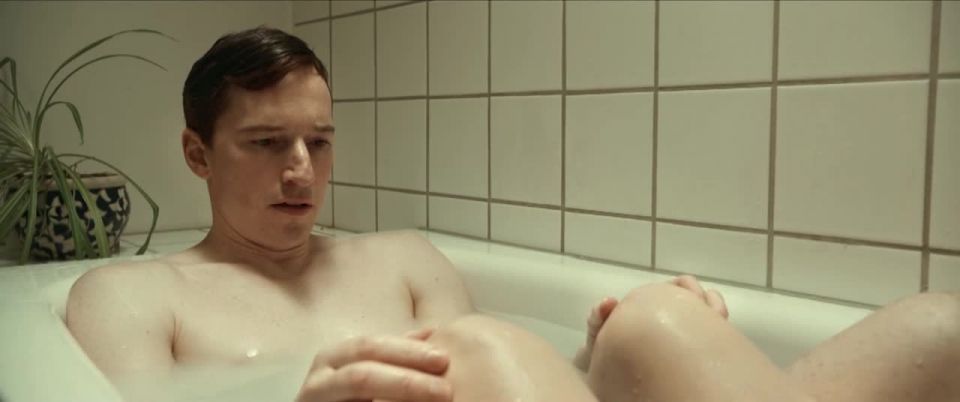 Ane Helene Hovby - Tosomhed (2019) HD 720p - [Celebrity porn]