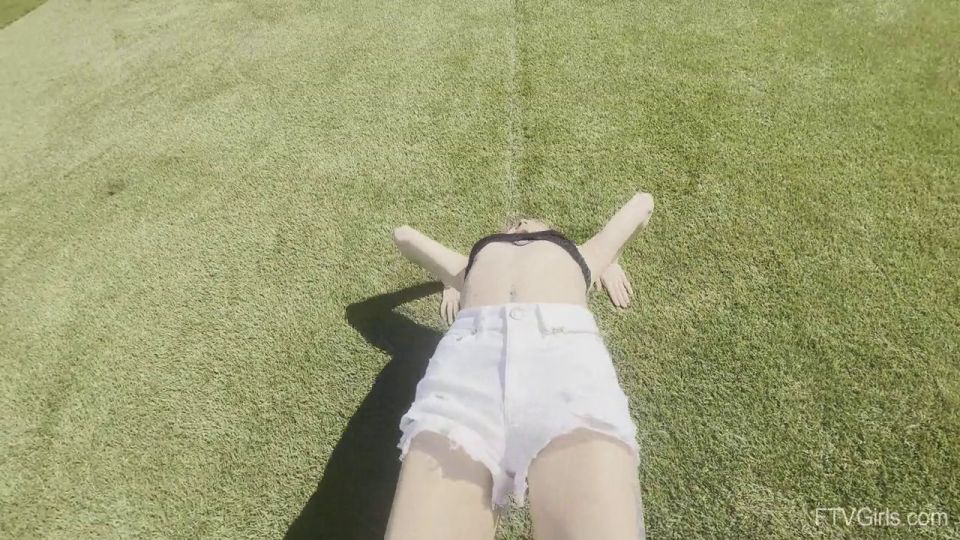 FTVGirls Jan Erica FTV estilo riesgo toma 07 720p