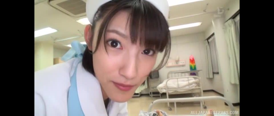 JPNurse e433 nr 2 ufd064 iioka kanako tokyo enfermera sexo h (mp4)