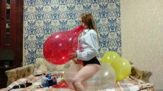 gratis porno video 10 escupir fetiche porno femdom porno  AirBloom – Pop Triple  instrucciones de masturbación