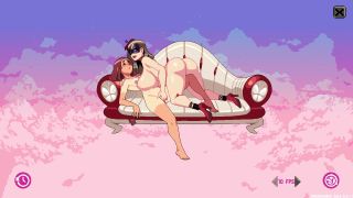 Alenkah - girl finds herself in a world of monsters and magical sperm. female voice