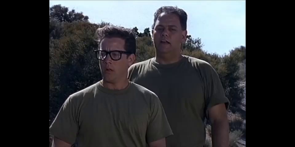 Dinosaur Island (1994)