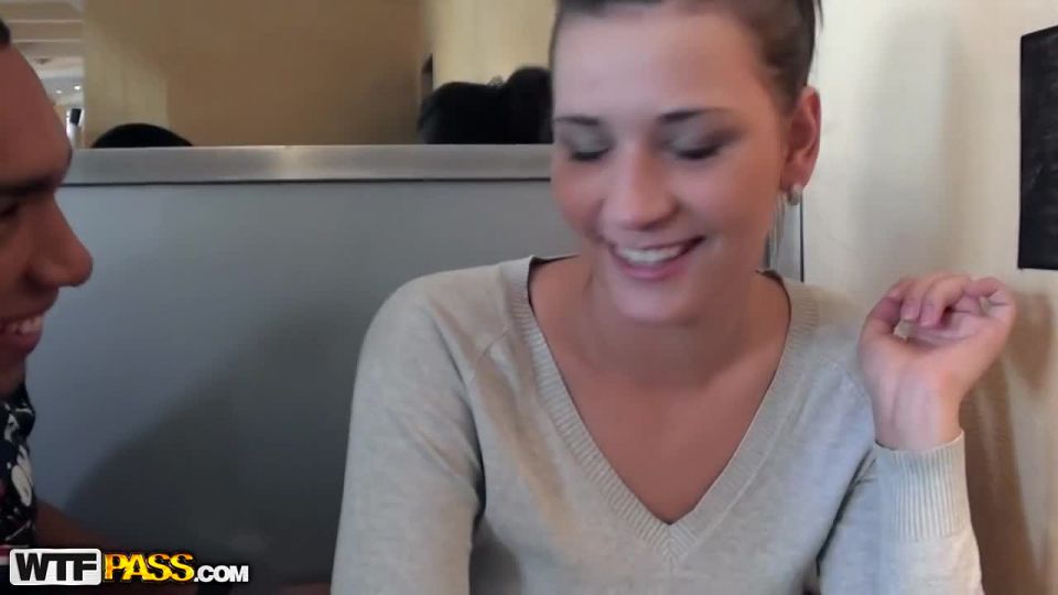 MyPickupGirls - Berta - Group